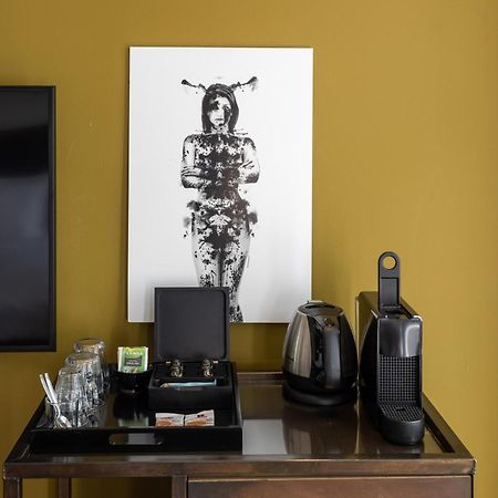 Weber Hotel 397 アムステルダム エクステリア 写真