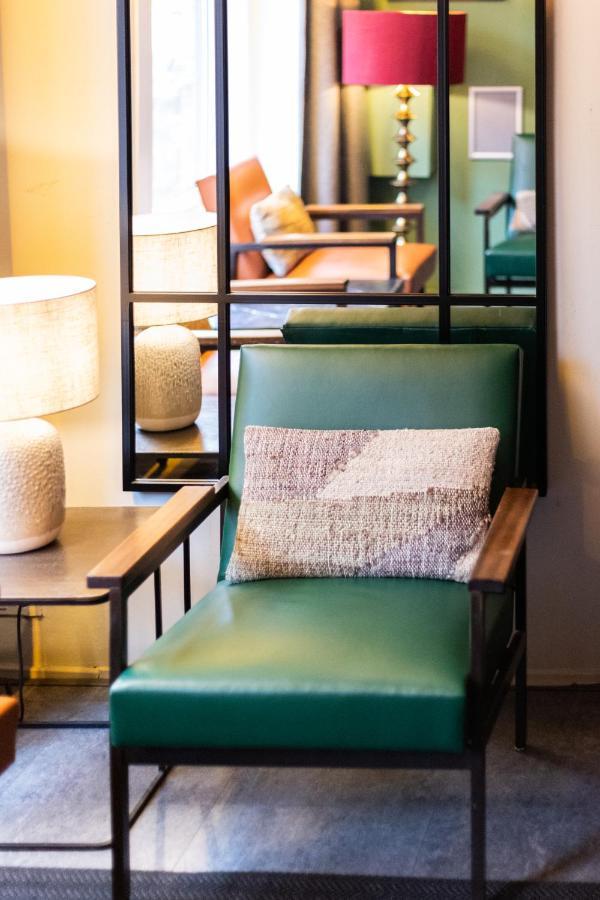 Weber Hotel 397 アムステルダム エクステリア 写真