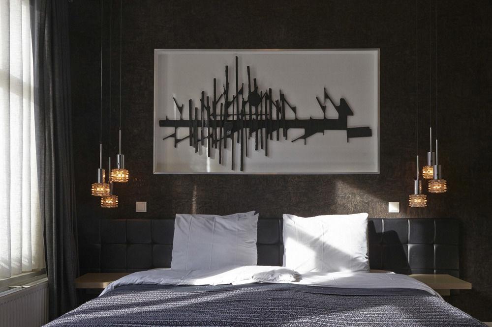 Weber Hotel 397 アムステルダム エクステリア 写真